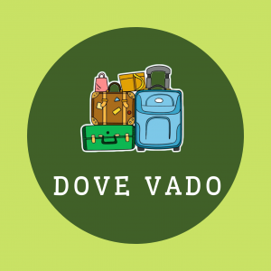 Dove vado